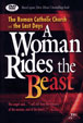 Woman Rides the Beast